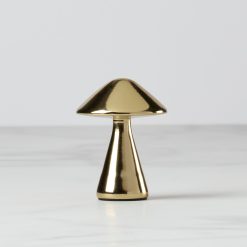 Alternative view of Lenox Heritage Lenox Heritage Mushroom Placecard Holder