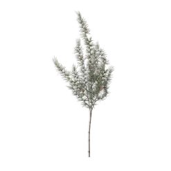 Alternative view of Lenox Heritage Lenox Heritage Artificial Cedar and Pinecone Branch