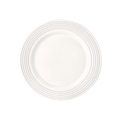 Lenox Heritage Lenox Heritage Tin Can Alley Dessert Plate