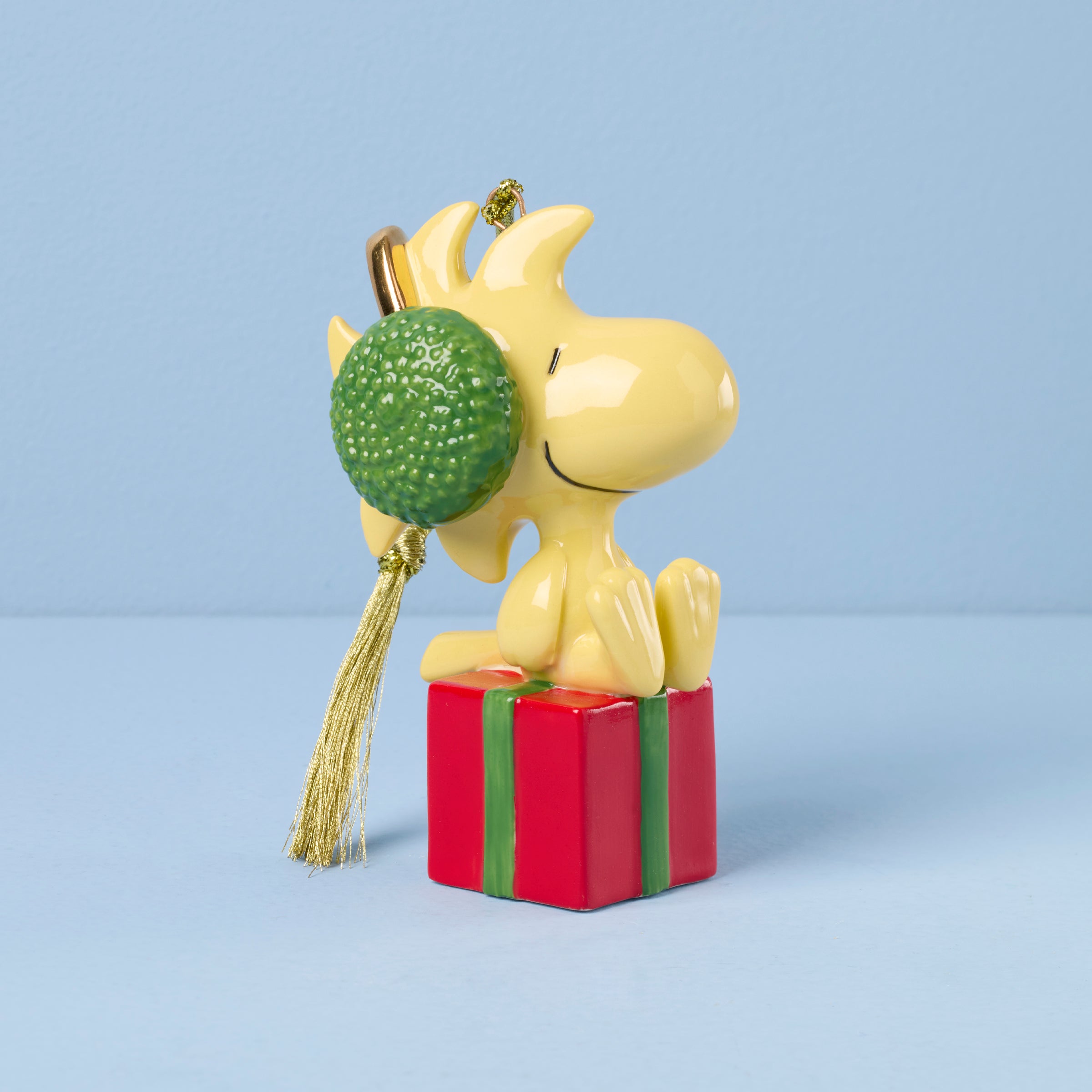 Lenox Heritage Lenox Heritage Woodstock Ornament - Image 2