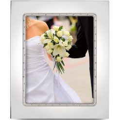Lenox Heritage Lenox Heritage Devotion 8x10 Photo Frame