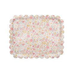 Lenox Heritage Lenox Heritage Meri Meri X Liberty Wharfedale Small Tray