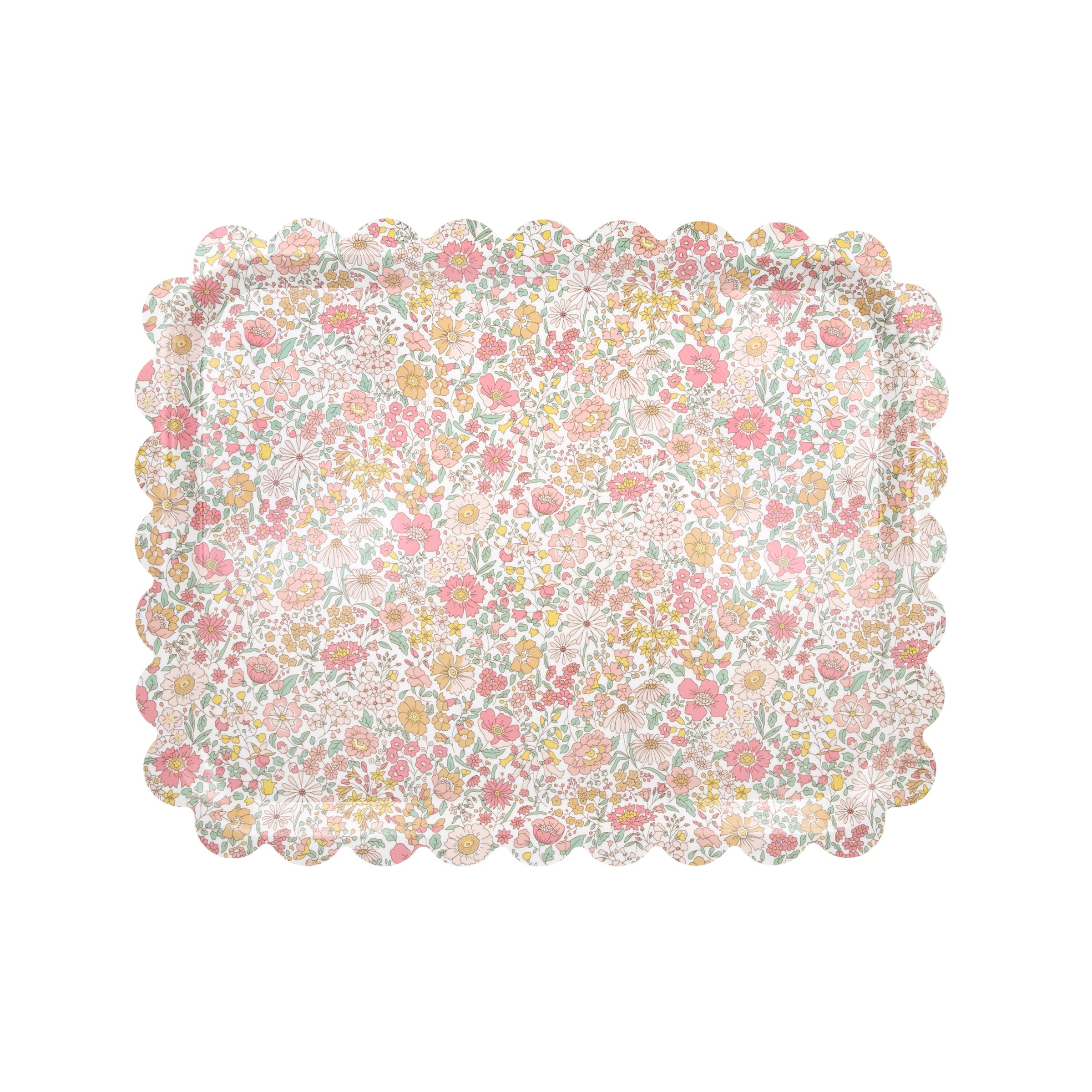 Lenox Heritage Lenox Heritage Meri Meri X Liberty Wharfedale Small Tray