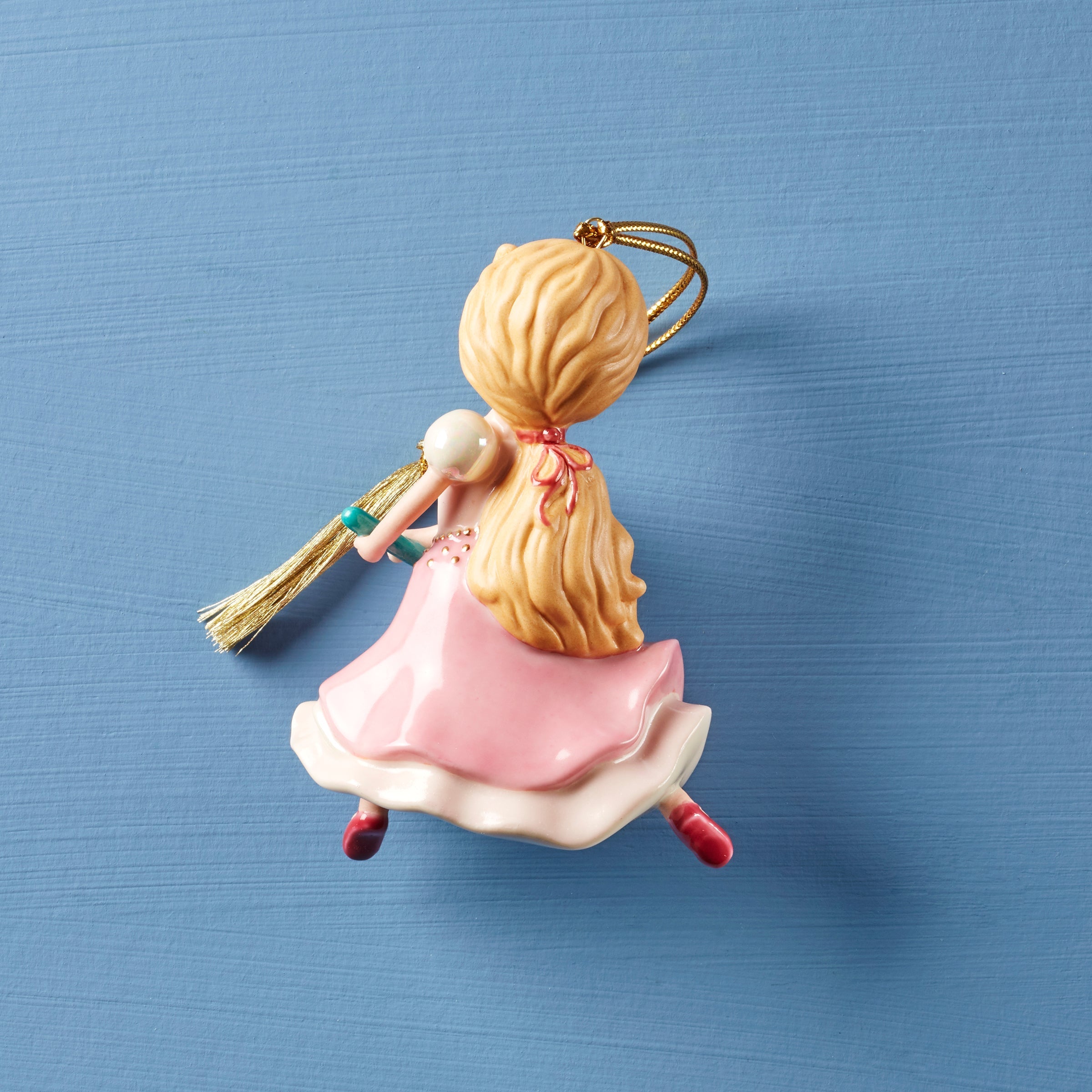 Lenox Heritage Lenox Heritage Personalized Princess Ornament - Image 2