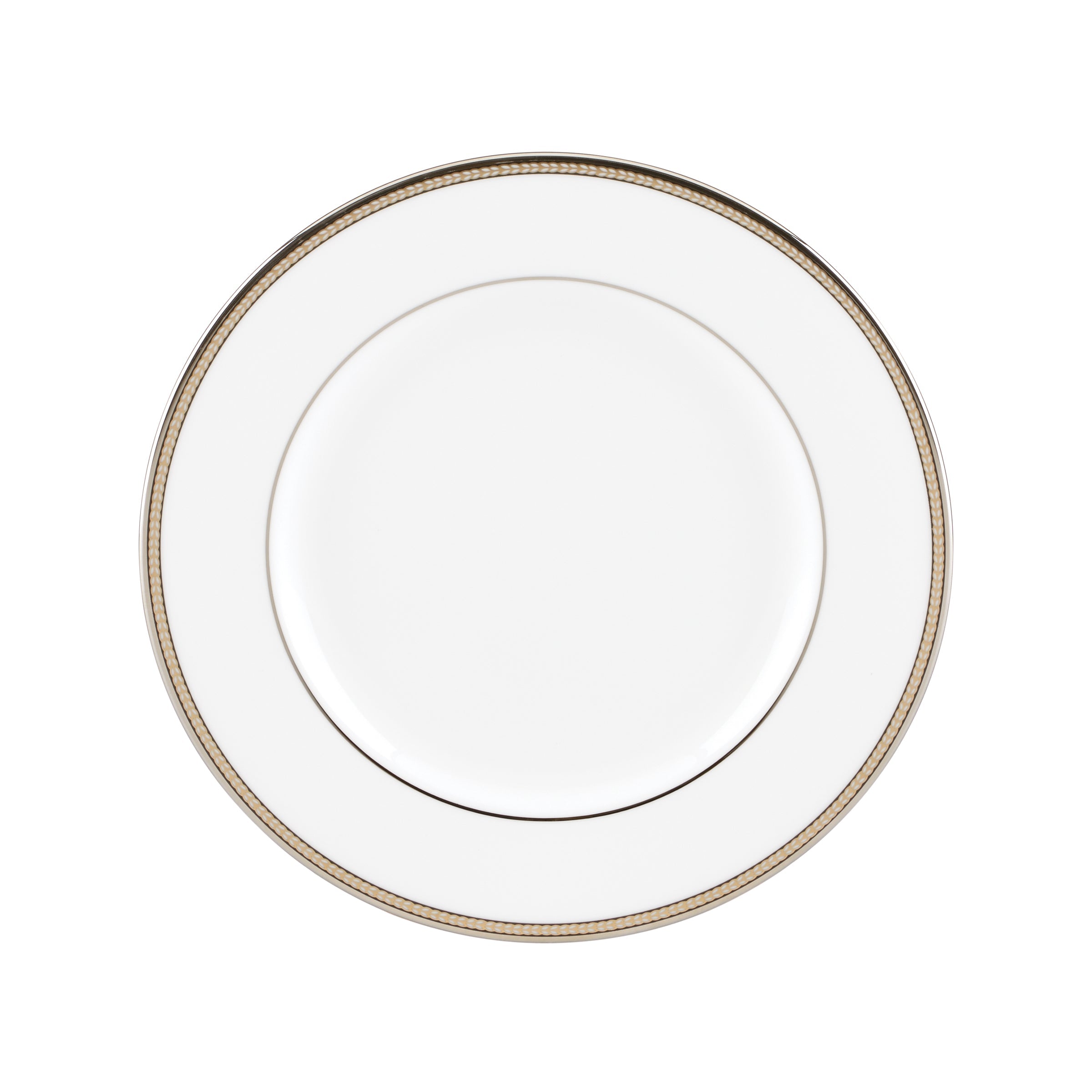 Lenox Heritage Lenox Heritage Sonora Knot Salad Plate