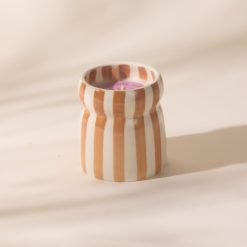 Alternative view of Lenox Heritage Lenox Heritage Cabana Sienna Sunset 6.5oz Candle