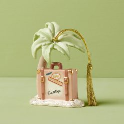 Lenox Heritage Lenox Heritage Personalized Retirement Ornament