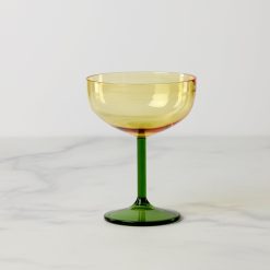 Lenox Heritage Lenox Heritage Niko Coupe Cocktail Glass