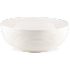 Alternative view of Lenox Heritage Lenox Heritage Tin Can Alley Large Serving Bowl