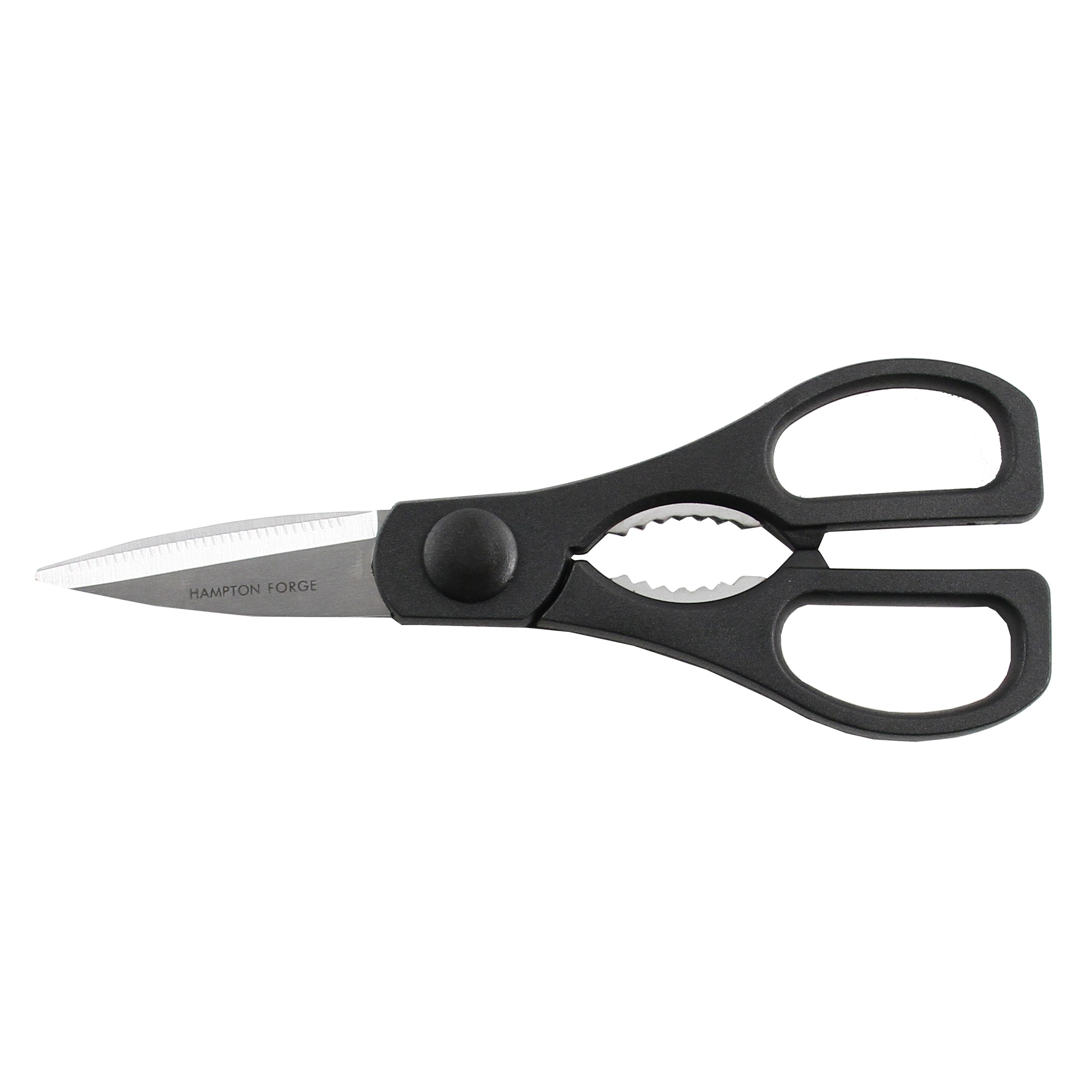 Lenox Heritage Lenox Heritage Magna Black Oneida Kitchen Shears