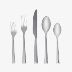 Lenox Heritage Lenox Heritage Gilda 20-Piece Flatware Set