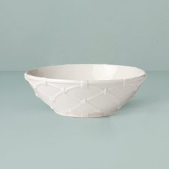Lenox Heritage Lenox Heritage Wicker Creek Serving Bowl