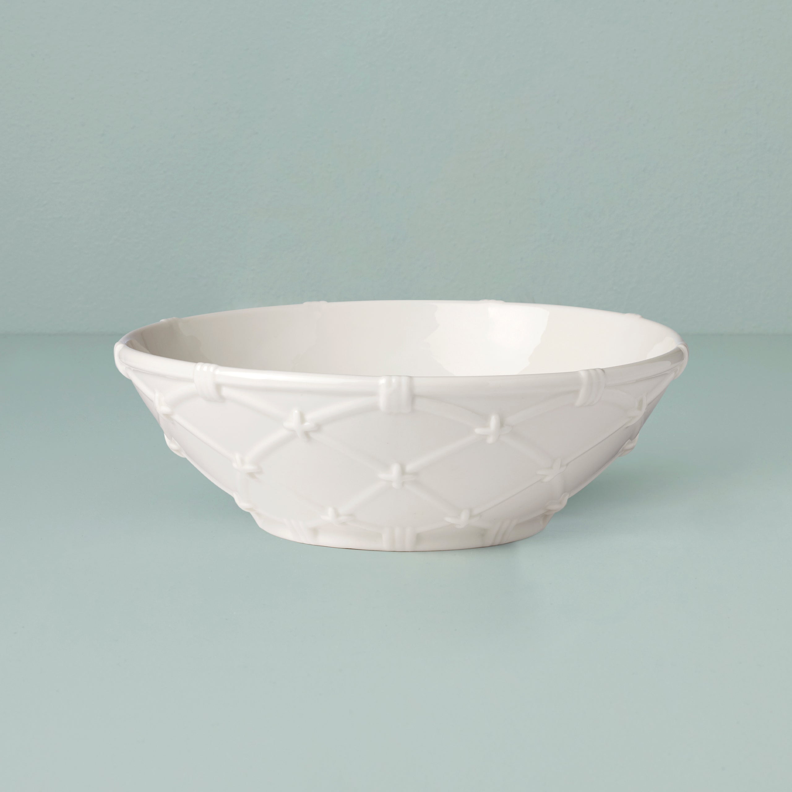Lenox Heritage Lenox Heritage Wicker Creek Serving Bowl