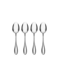 Lenox Heritage Lenox Heritage American Harmony Teaspoons, Set of 4