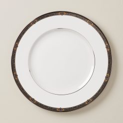 Lenox Heritage Lenox Heritage Vintage Jewel Dinner Plate