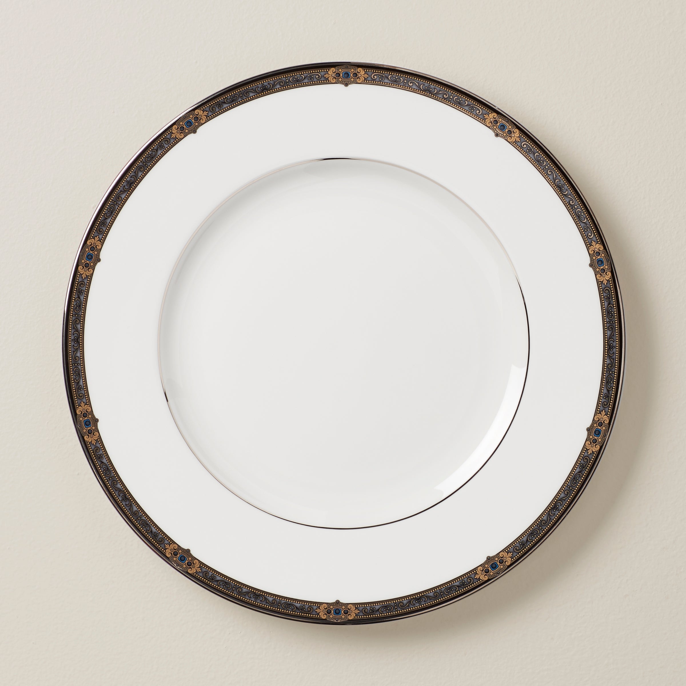 Lenox Heritage Lenox Heritage Vintage Jewel Dinner Plate