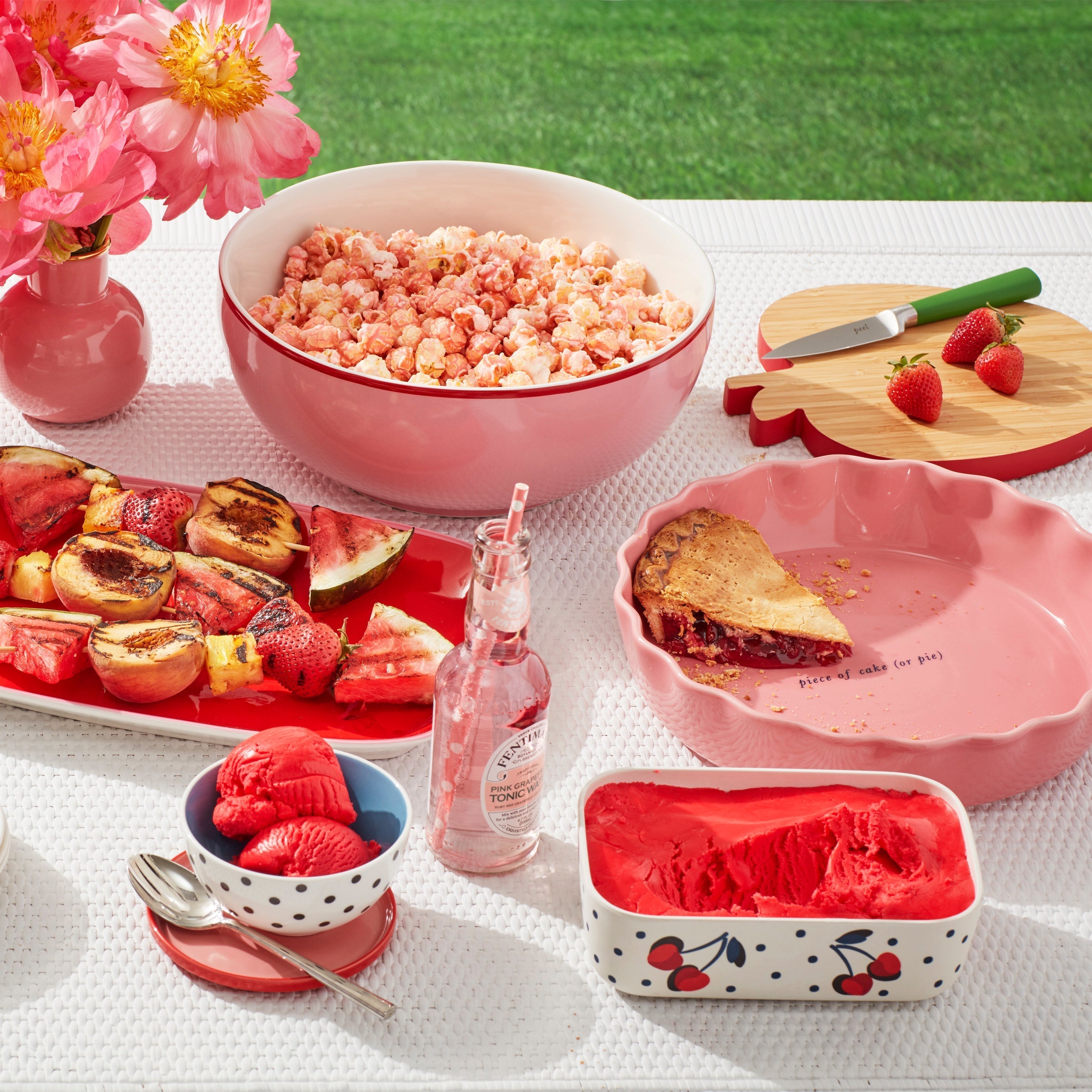Lenox Heritage Lenox Heritage On The Spot 8-Piece Mini Nesting Set - Image 6