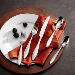 Alternative view of Lenox Heritage Lenox Heritage Comet 65-Piece Flatware Set