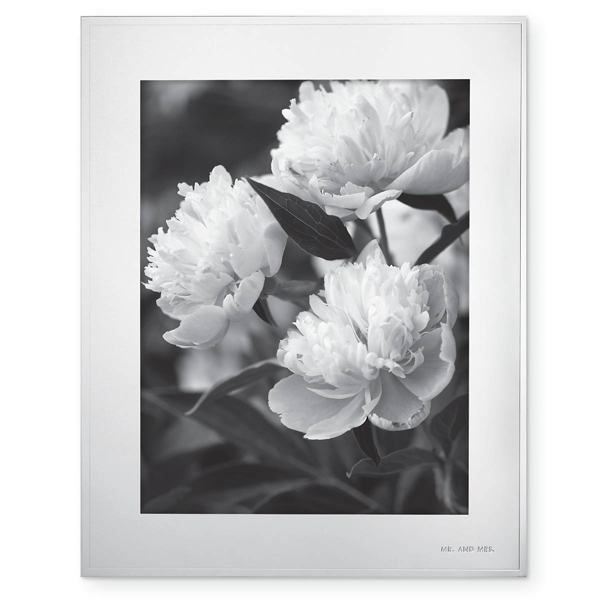 Lenox Heritage Lenox Heritage Darling Point 8x10 Photo Frame