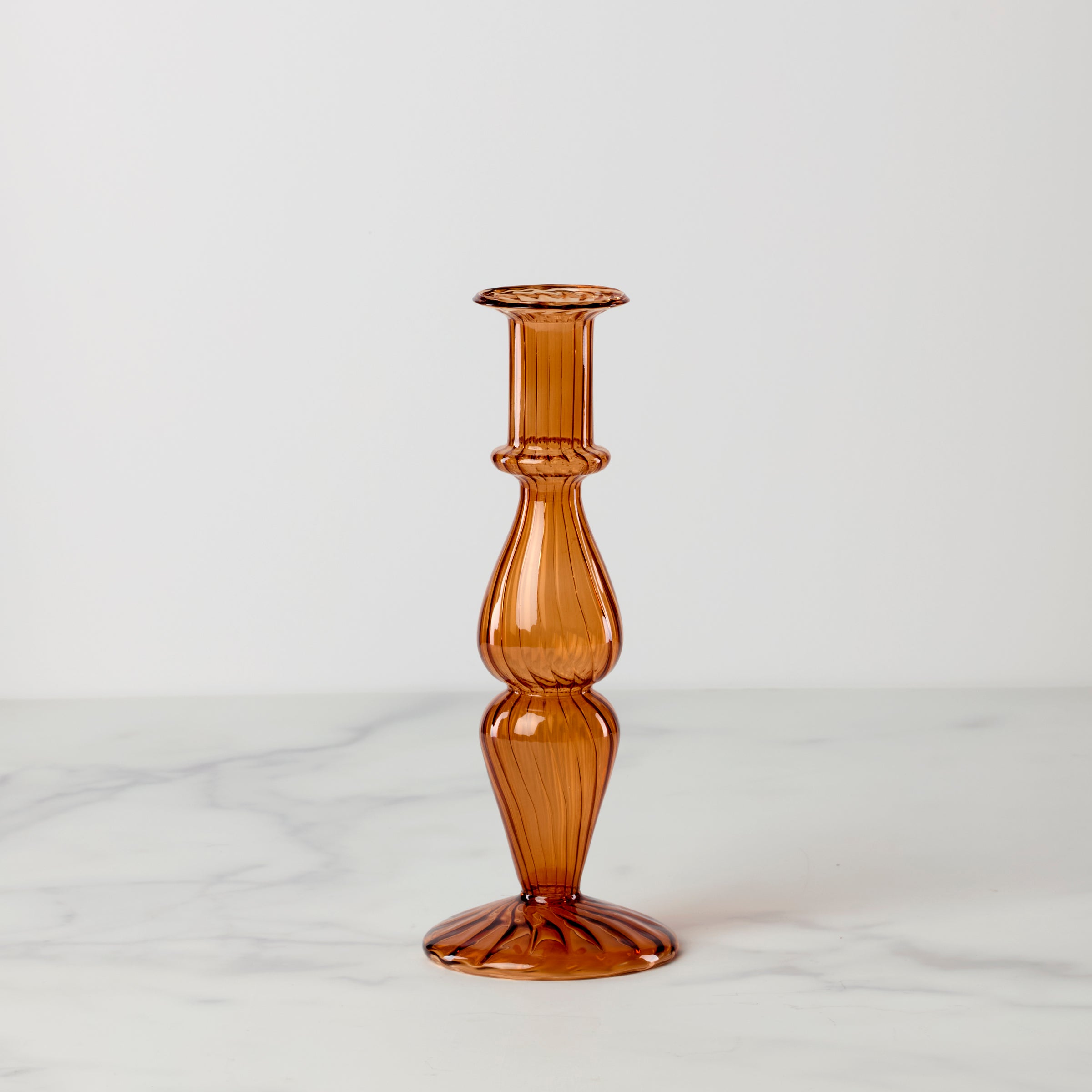 Lenox Heritage Lenox Heritage Nalia Marmalade Candlestick Holder