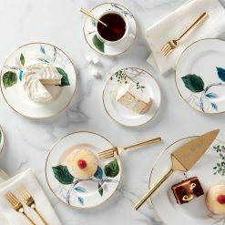 Alternative view of Lenox Heritage Lenox Heritage Charmed Life 2-Piece Dessert Servers