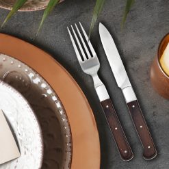 Alternative view of Lenox Heritage Lenox Heritage St. Michel 20-Piece Flatware Set
