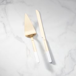 Lenox Heritage Lenox Heritage With Love 2-Piece Dessert Set