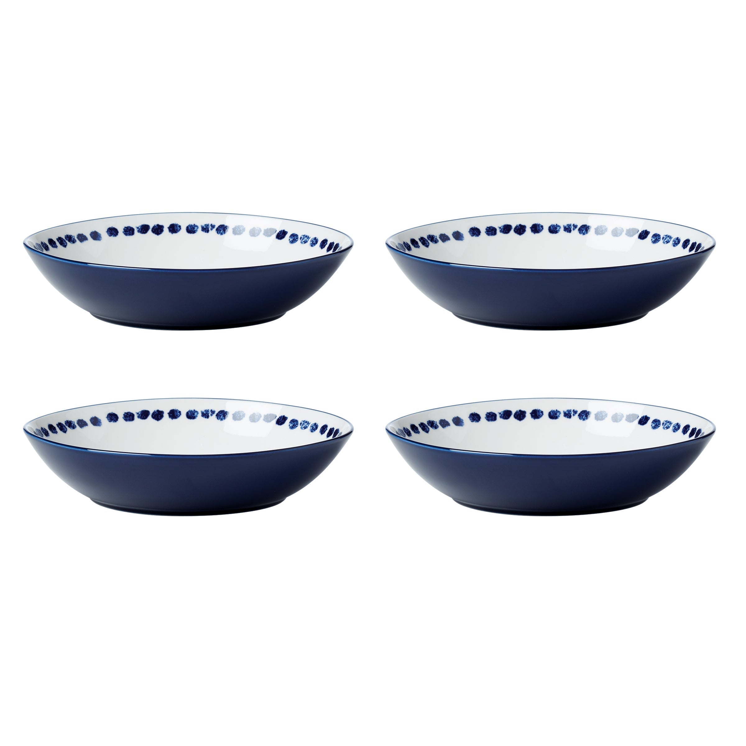 Lenox Heritage Lenox Heritage Harbour 12-Piece Dinnerware Set - Image 7