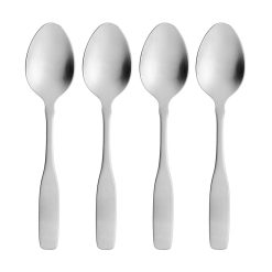 Lenox Heritage Lenox Heritage Paul Revere Teaspoons, Set of 4