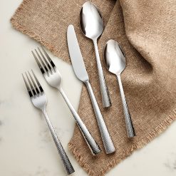 Alternative view of Lenox Heritage Lenox Heritage Gladstone 65-Piece Flatware Set