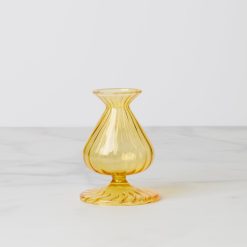 Lenox Heritage Lenox Heritage Nalia Daffodil Bud Vase