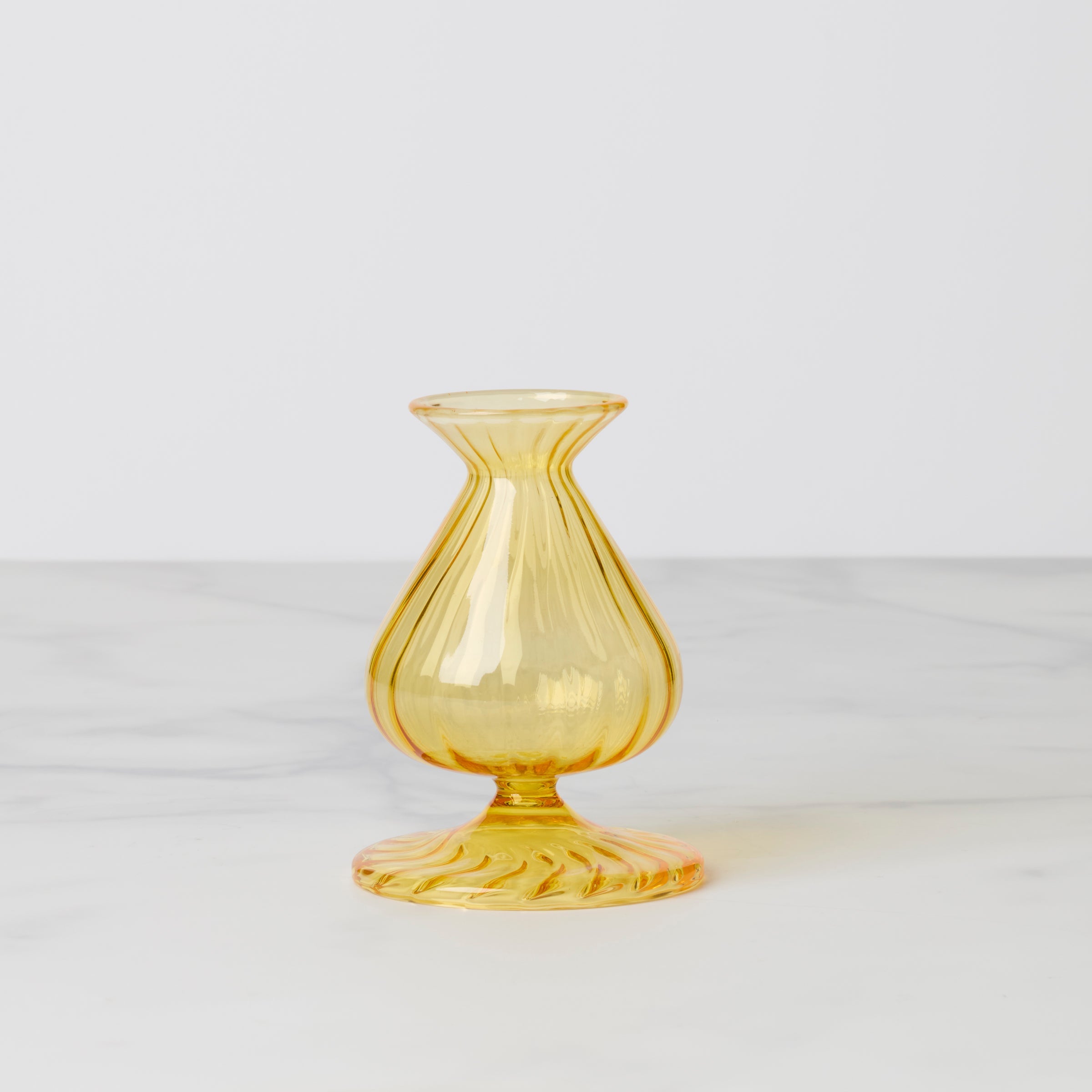Lenox Heritage Lenox Heritage Nalia Daffodil Bud Vase