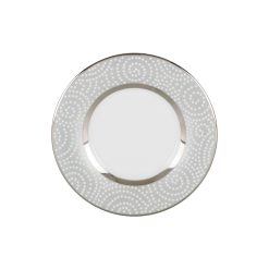Lenox Heritage Lenox Heritage Pearl Beads Saucer