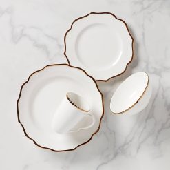 Alternative view of Lenox Heritage Lenox Heritage Contempo Luxe Mug