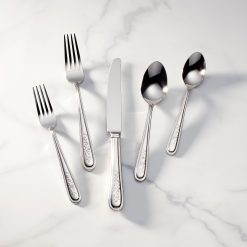 Lenox Heritage Lenox Heritage Opal Innocence 5 Piece Place Setting