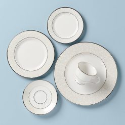 Lenox Heritage Lenox Heritage Opal Innocence 5-Piece Place Setting