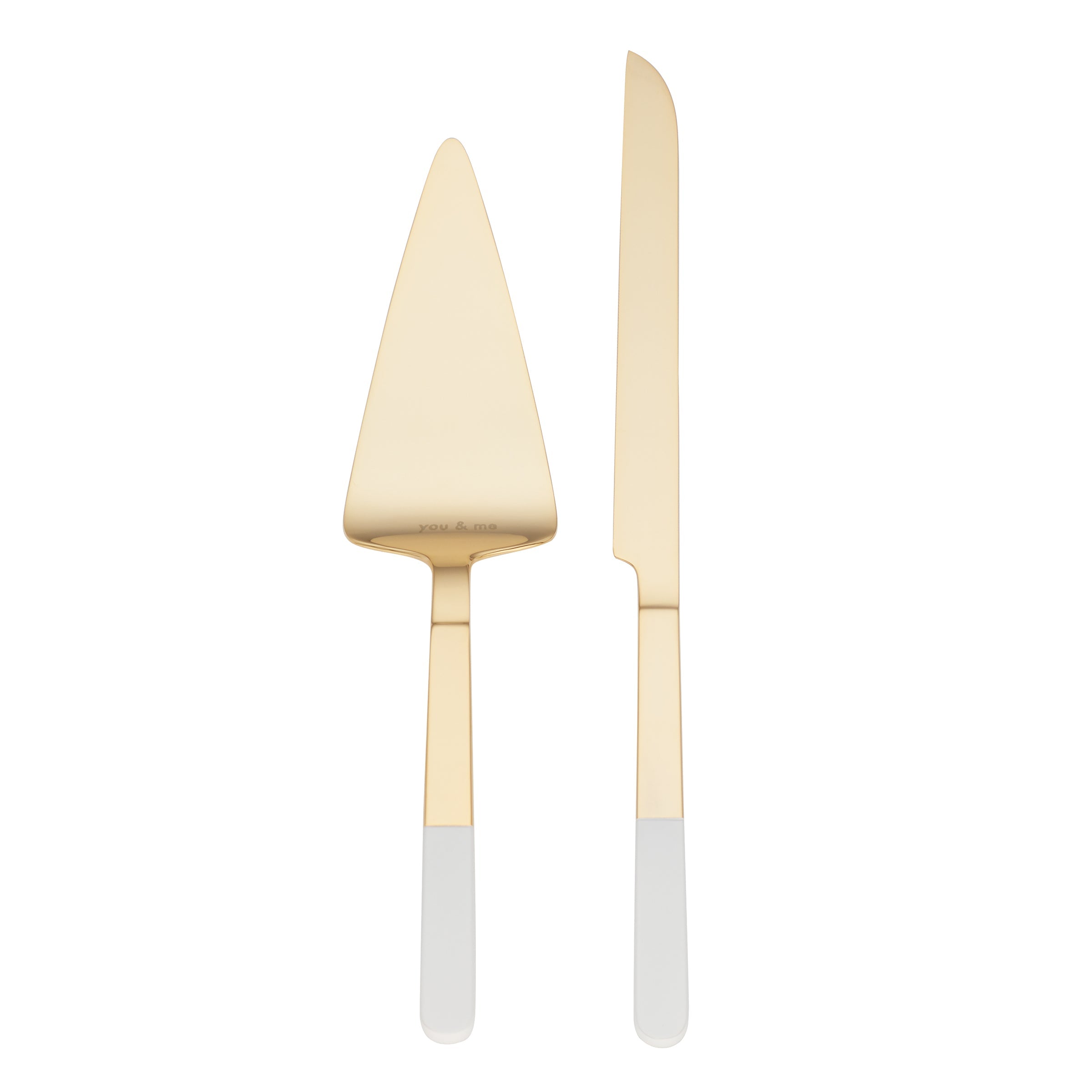 Lenox Heritage Lenox Heritage With Love 2-Piece Dessert Set - Image 2