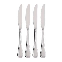 Lenox Heritage Lenox Heritage Flight Dinner Knives, Set of 4