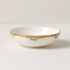 Lenox Heritage Lenox Heritage British Colonial Bamboo Fruit Bowl