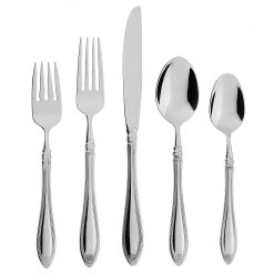 Lenox Heritage Lenox Heritage Sheraton 5-Piece Place Setting