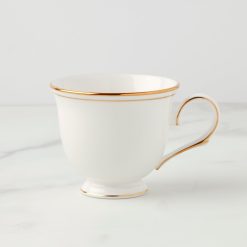 Lenox Heritage Lenox Heritage Federal Gold Teacup