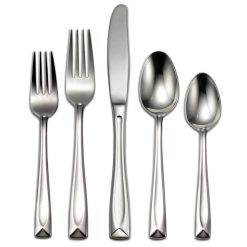 Lenox Heritage Lenox Heritage Lincoln 45-Piece Flatware Set