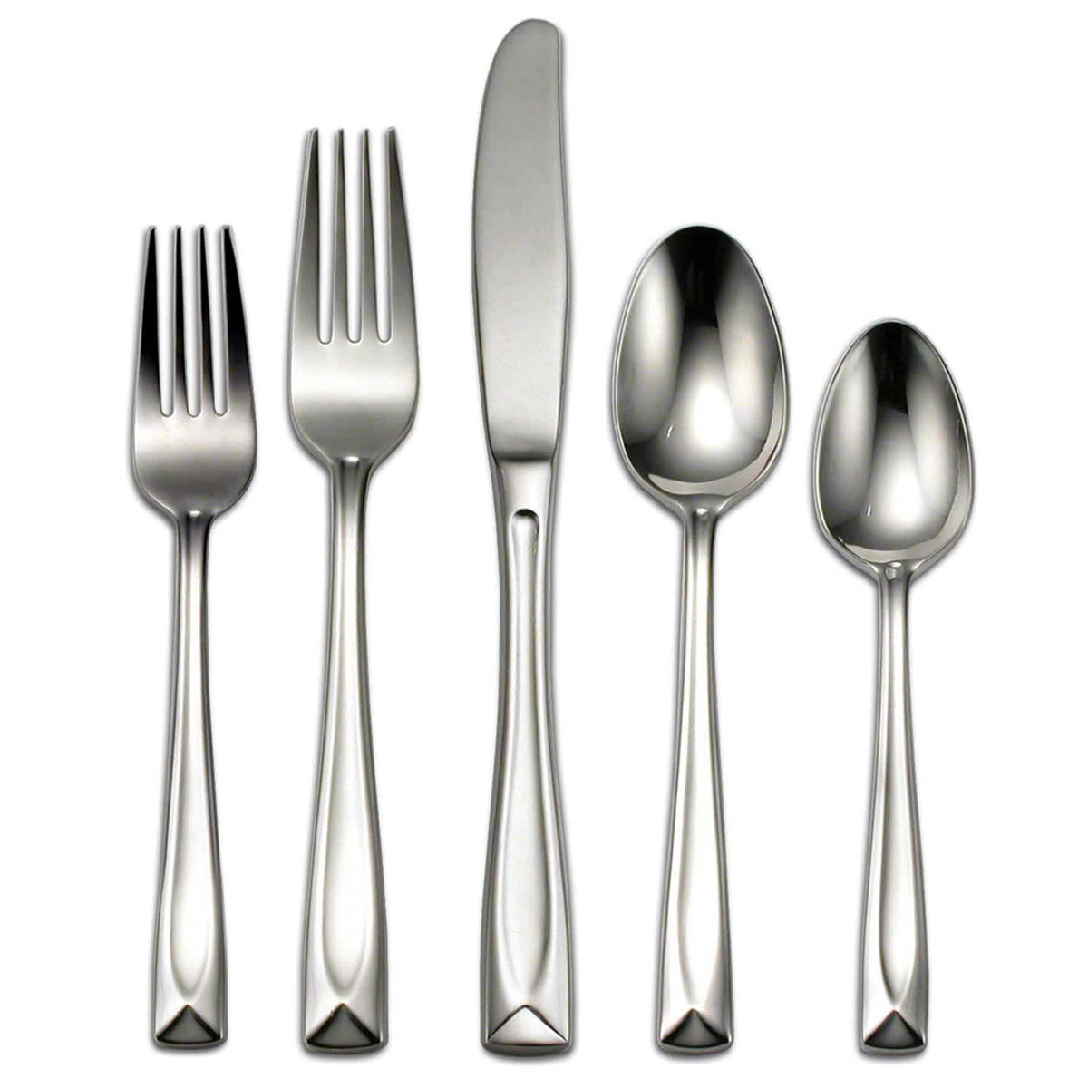 Lenox Heritage Lenox Heritage Lincoln 45-Piece Flatware Set