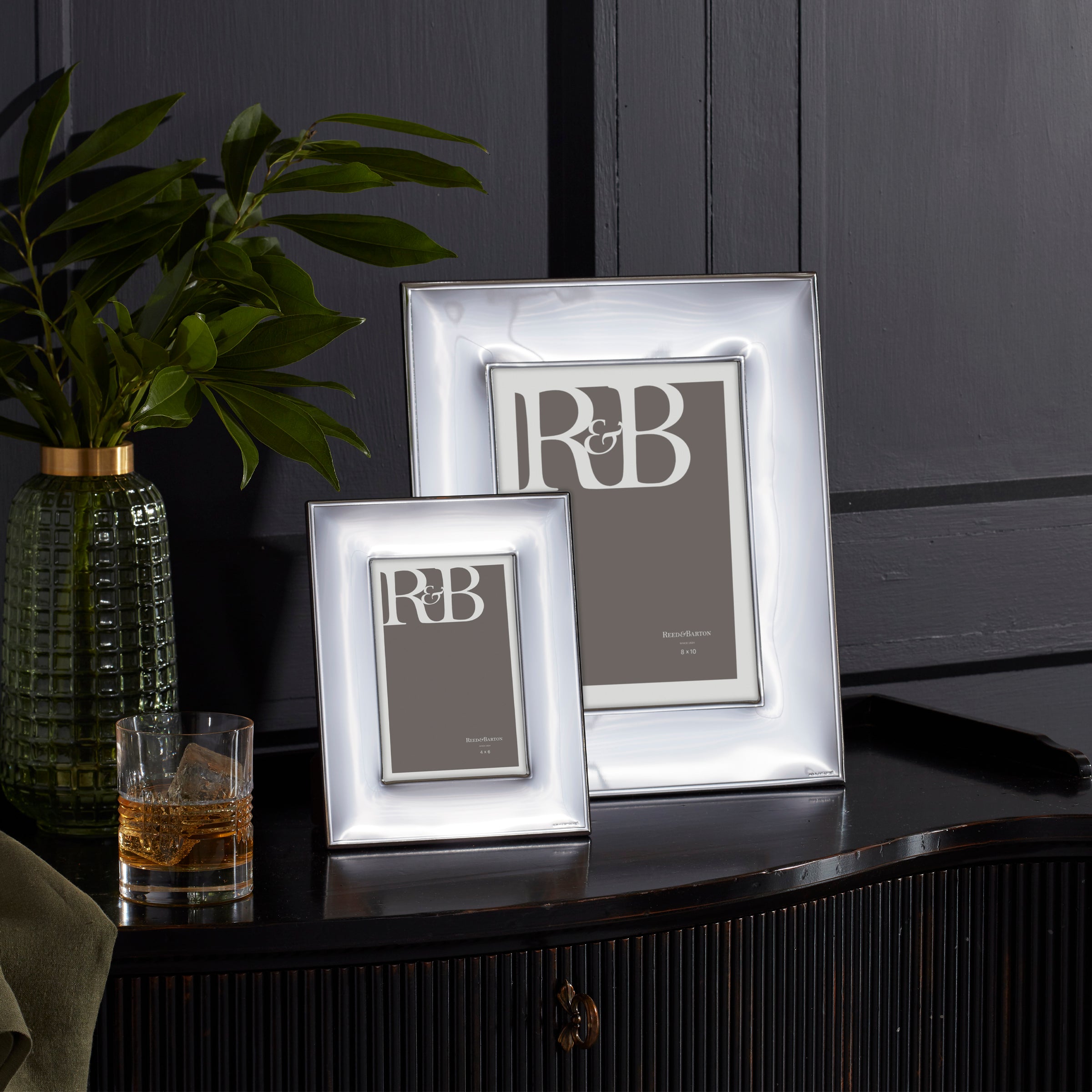 Lenox Heritage Lenox Heritage Rowan 8X10 Photo Frame - Image 4