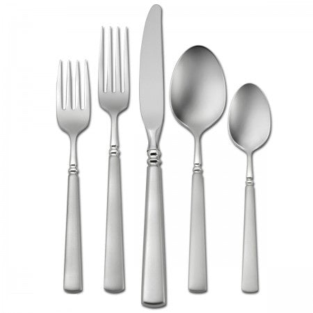 Lenox Heritage Lenox Heritage Easton Satin 20-Piece Flatware Set