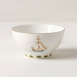 Lenox Heritage Lenox Heritage British Colonial Tradewind Rice Bowl