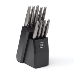 Lenox Heritage Lenox Heritage 10-Piece Cutlery Block Set