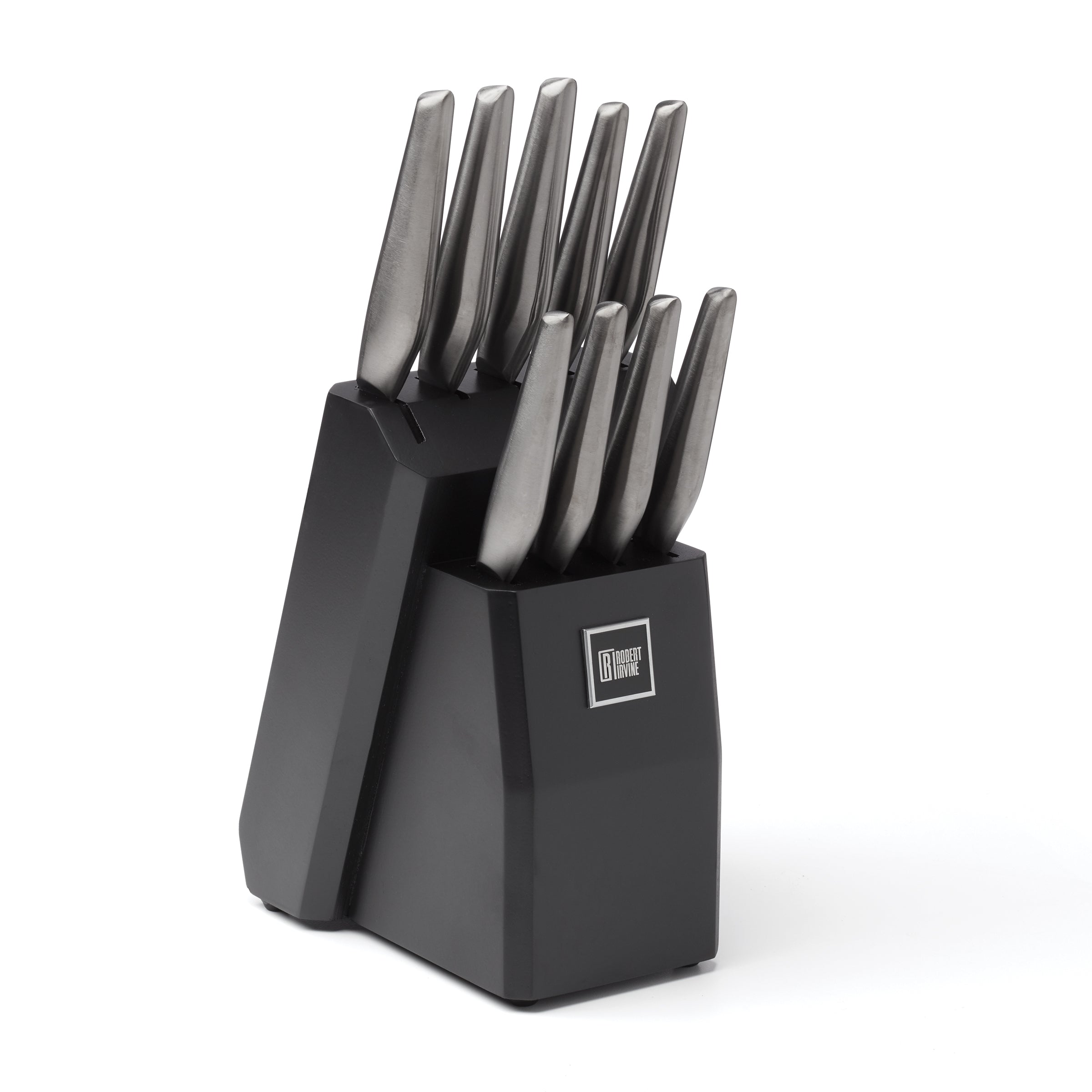 Lenox Heritage Lenox Heritage 10-Piece Cutlery Block Set