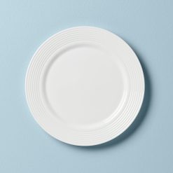 Lenox Heritage Lenox Heritage Tin Can Alley Seven Degree Accent Plate