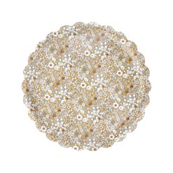 Lenox Heritage Lenox Heritage Meri Meri x Liberty June's Meadow Small Tray